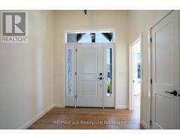 Pantry - 16 Cornwell Crescent, Norwich, ON N0J1P0 Photo 8