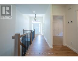 Foyer - 16 Cornwell Crescent, Norwich, ON N0J1P0 Photo 9