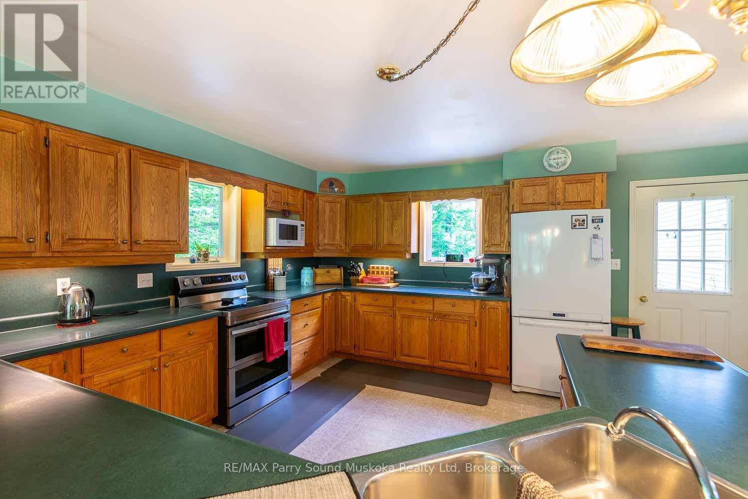 1284 SOUTH HORN LAKE ROAD - 11