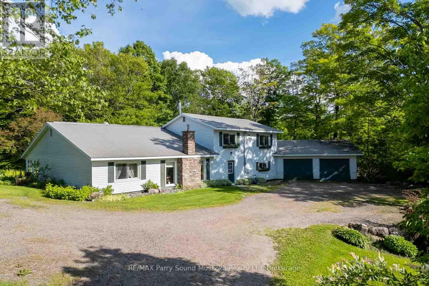 1284 SOUTH HORN LAKE ROAD - 19