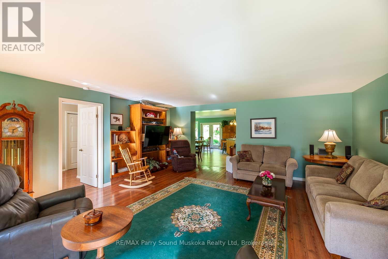 1284 SOUTH HORN LAKE ROAD - 8