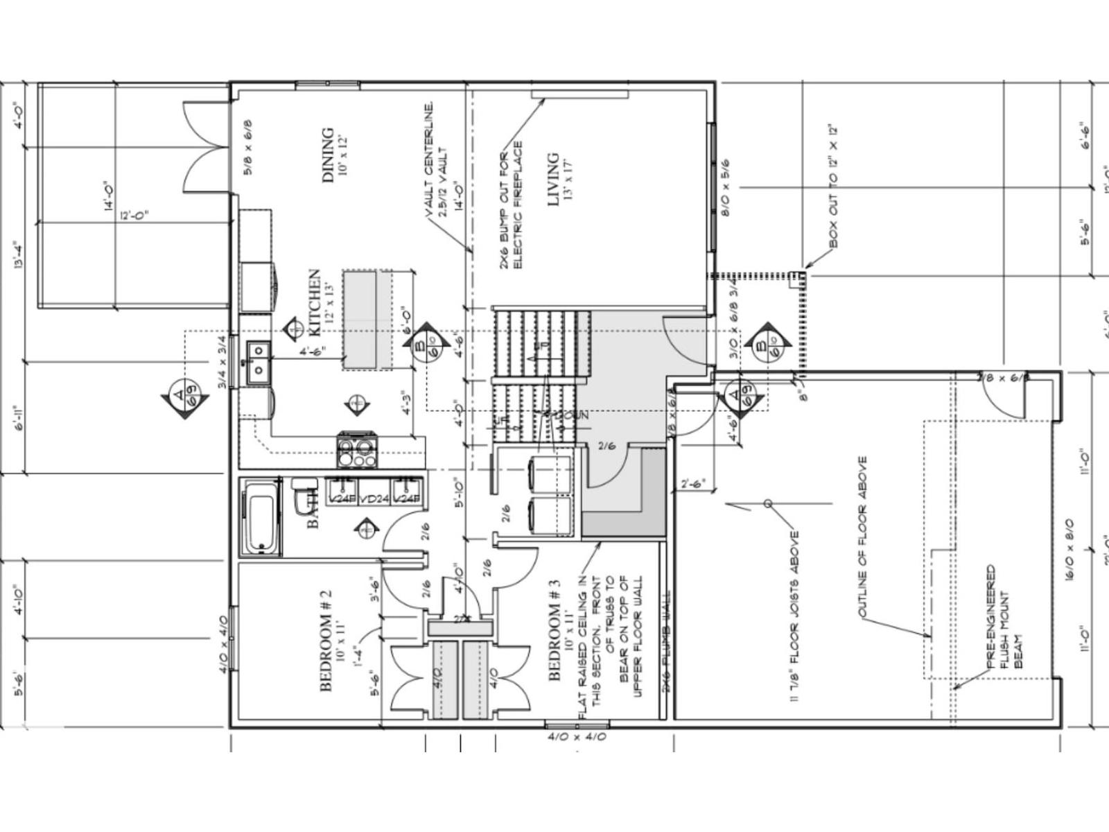 5702 MEADOW WY - photo 2