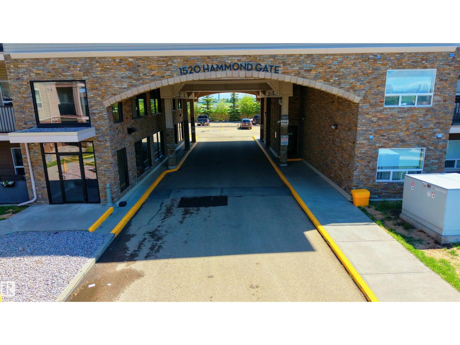 #347 1520 HAMMOND GATE GA NW - 30