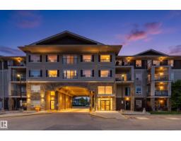 Apartment for sale at #347 1520 Hammond Gate Ga NW, Edmonton — MLS® E4495102