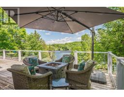 Great room - 1070 Shipley Drive, Minden Hills, ON K0M1S0 Photo 9