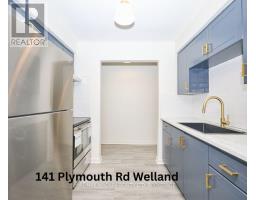 Unit 9 - 141 Plymouth Road, Welland, ON L3B3C8 Photo 14