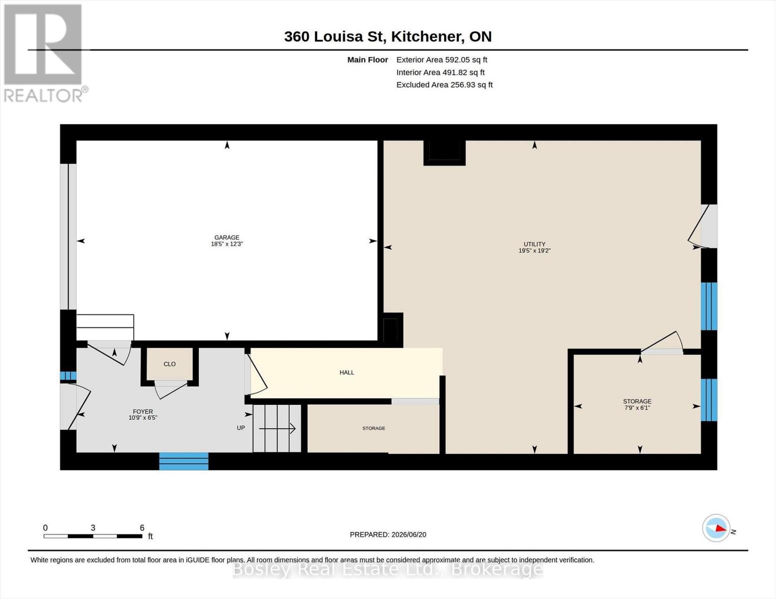 360 LOUISA STREET - Image 38