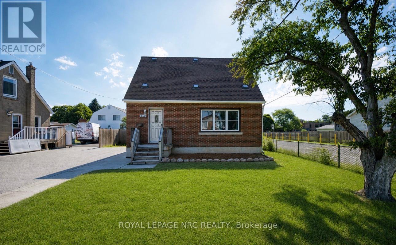 3090 DORCHESTER ROAD - 1