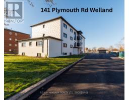 Unit 9 - 141 Plymouth Road, Welland, ON L3B3C8 Photo 11