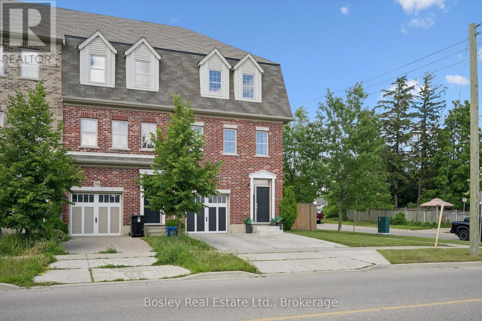 360 LOUISA STREET - 2