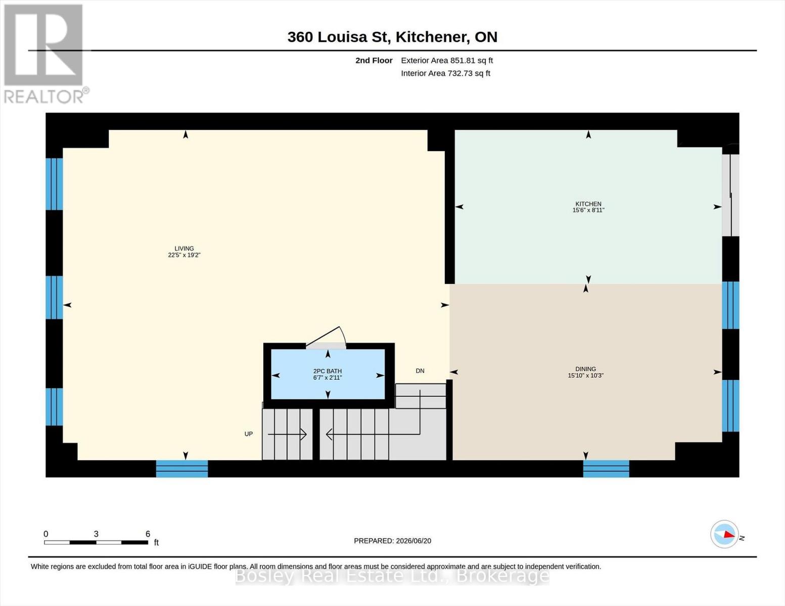 360 LOUISA STREET - Image 39
