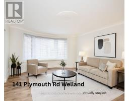 Unit 9 - 141 Plymouth Road, Welland, ON L3B3C8 Photo 12