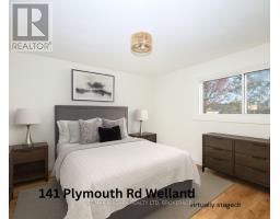 Unit 2 - 141 Plymouth Road, Welland, ON L3B3C8 Photo 7
