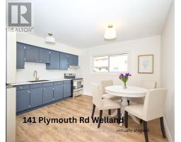 Bathroom - Unit 2 - 141 Plymouth Road, Welland, ON L3B3C8 Photo 6