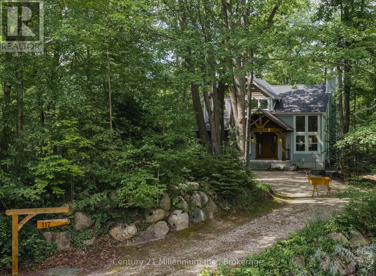 117 HEMLOCK STREET - 1
