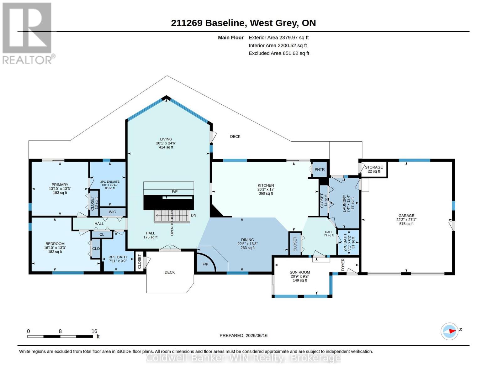 211269 BASELINE ROAD - 49
