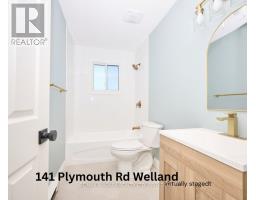 Unit 11 - 141 Plymouth Road, Welland, ON L3B3C8 Photo 7