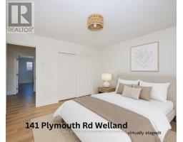 Unit 9 - 141 Plymouth Road, Welland, ON L3B3C8 Photo 18