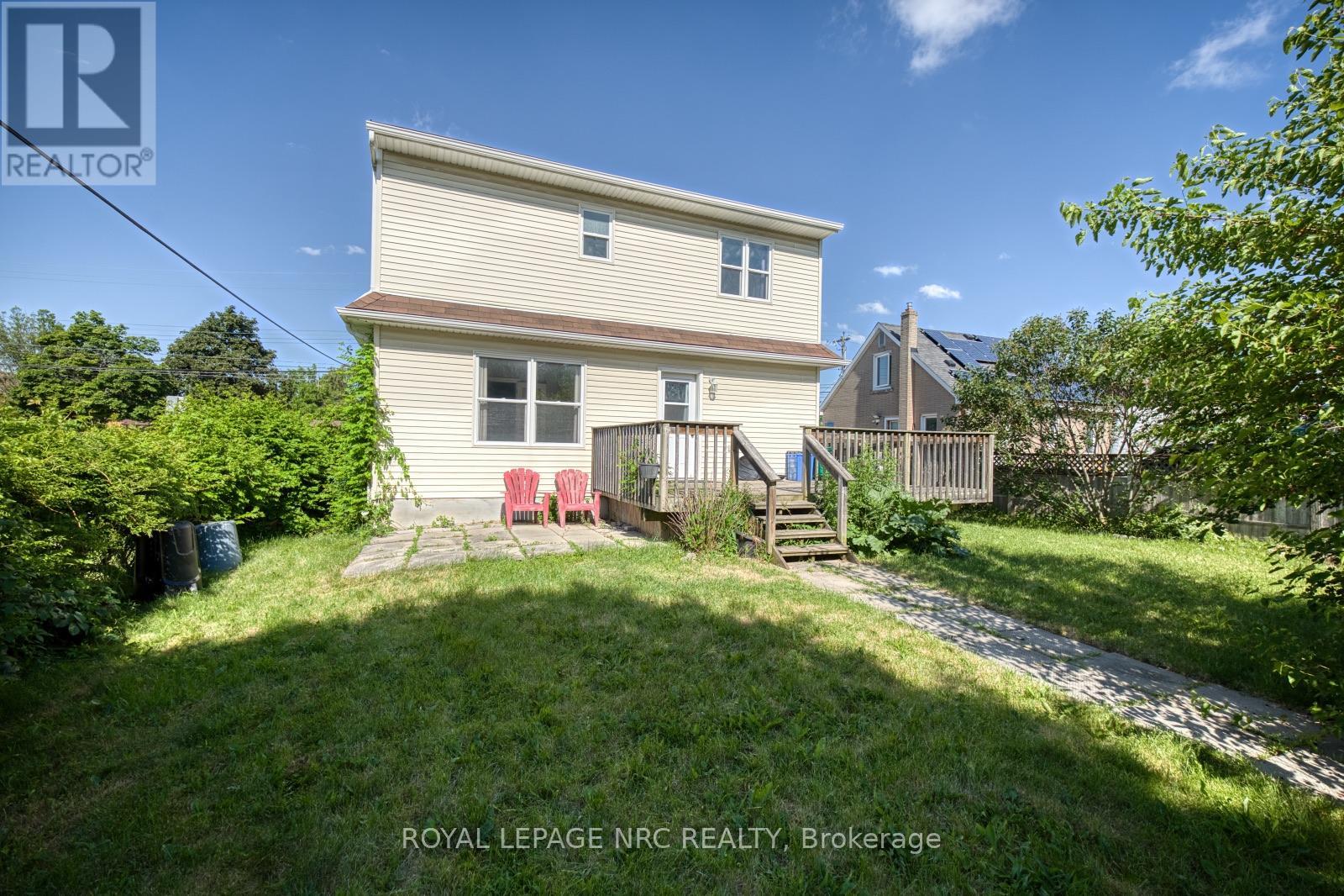 3090 DORCHESTER ROAD - 5