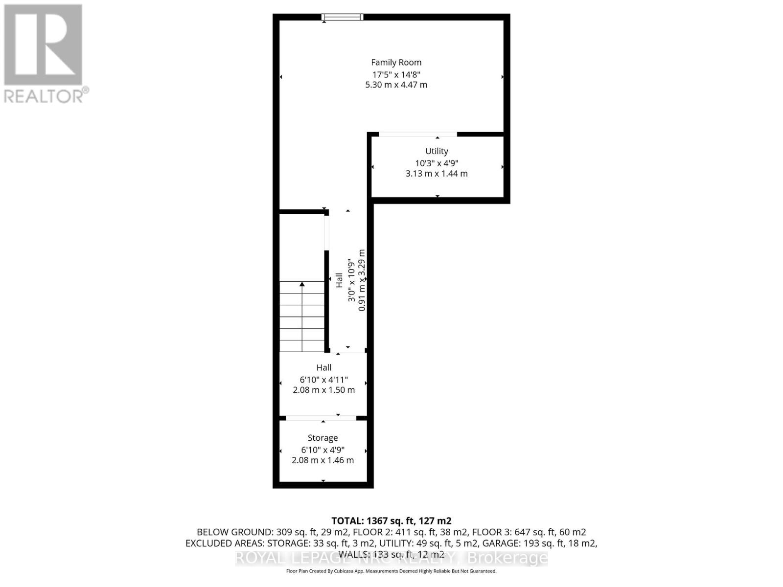 #15 377 GLANCASTER ROAD - 25