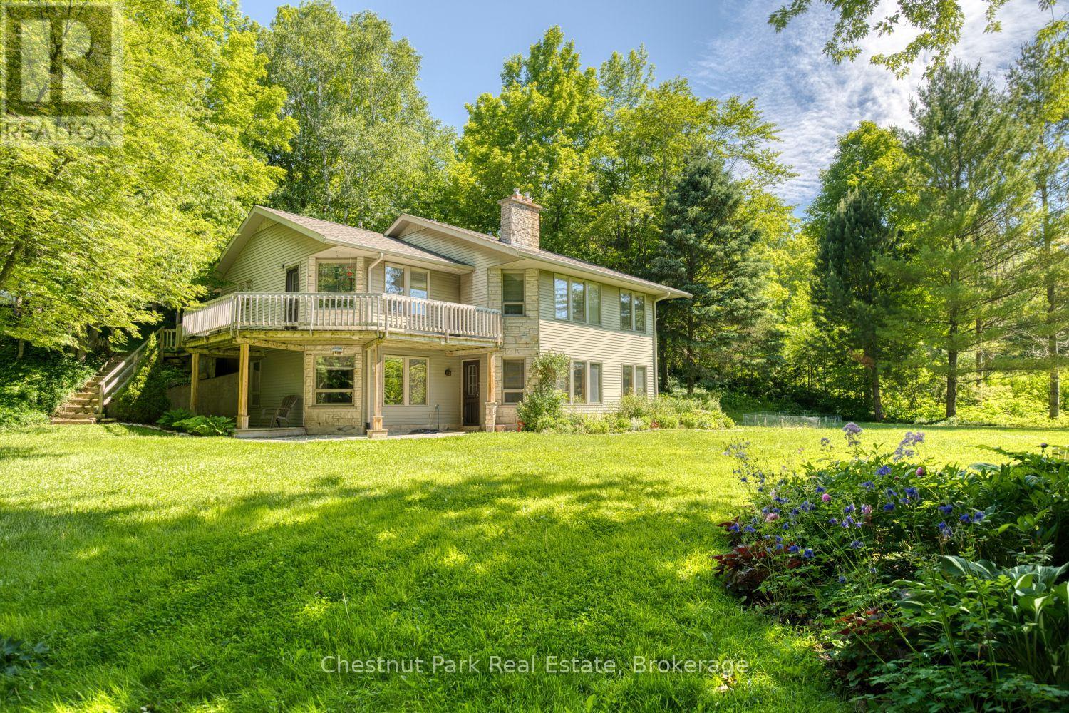 109 MAPLE RIDGE ROAD - 1