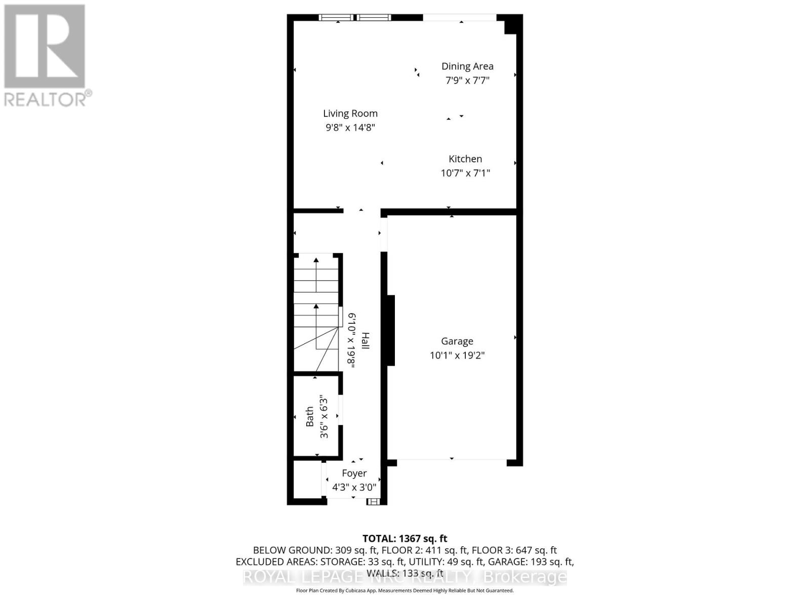 #15 377 GLANCASTER ROAD - 27