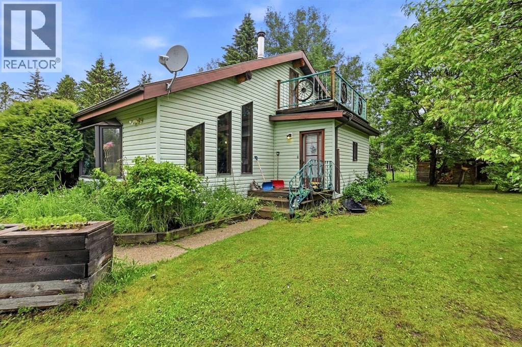 381039 Range Road 7-2 - photo 3
