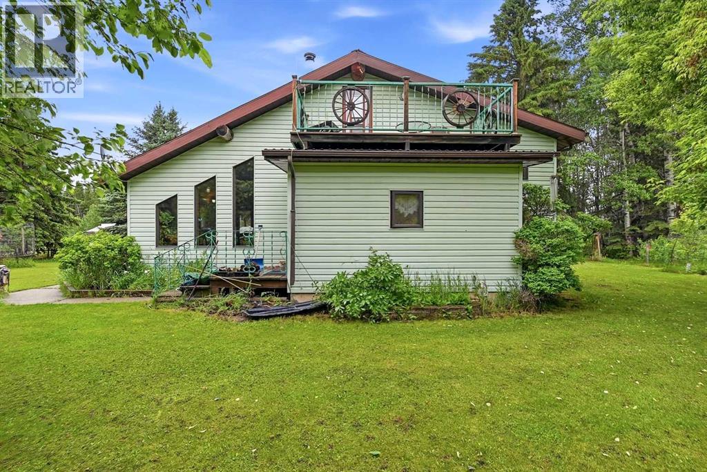 381039 Range Road 7-2 - photo 4