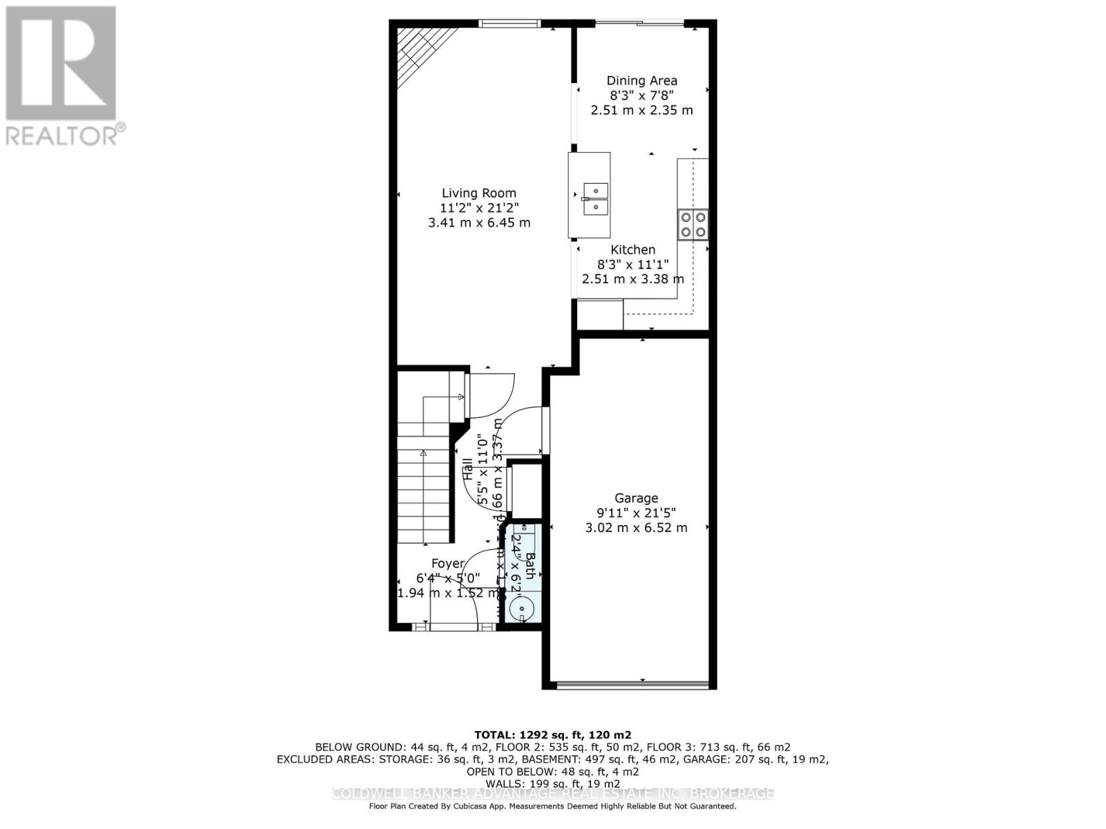 #2 800 PARAMOUNT DRIVE - Image 32