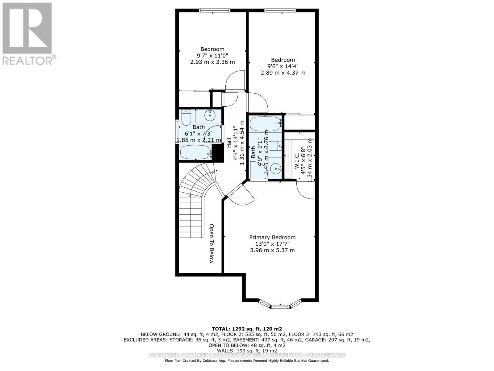 #2 800 PARAMOUNT DRIVE - 33