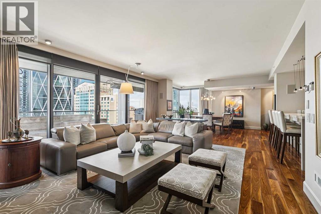 #1601 108 9 Avenue SW - 1