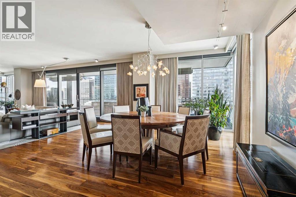 #1601 108 9 Avenue SW - 7