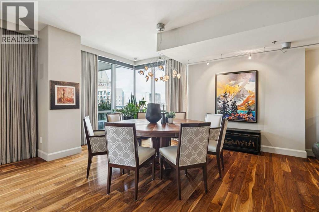 #1601 108 9 Avenue SW - 16