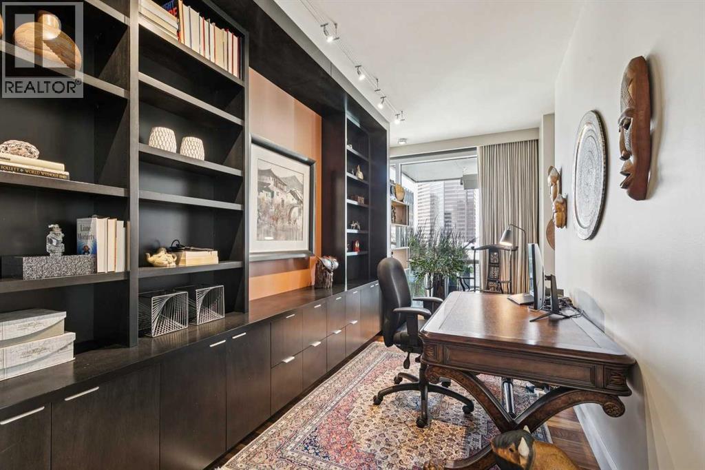 #1601 108 9 Avenue SW - 22