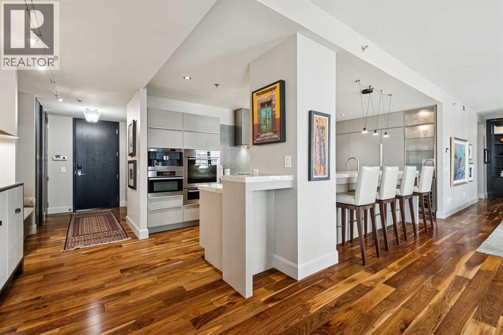 #1601 108 9 Avenue SW - 5
