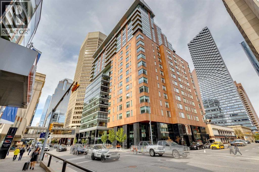 #1601 108 9 Avenue SW - 50