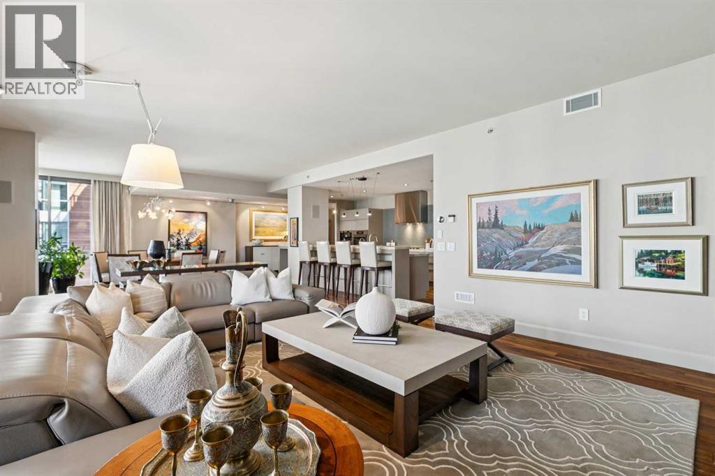 #1601 108 9 Avenue SW - 15