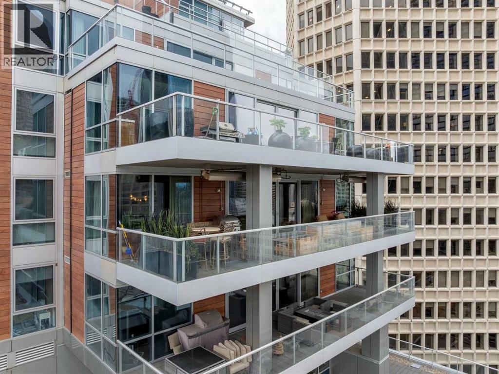 #1601 108 9 Avenue SW - 42