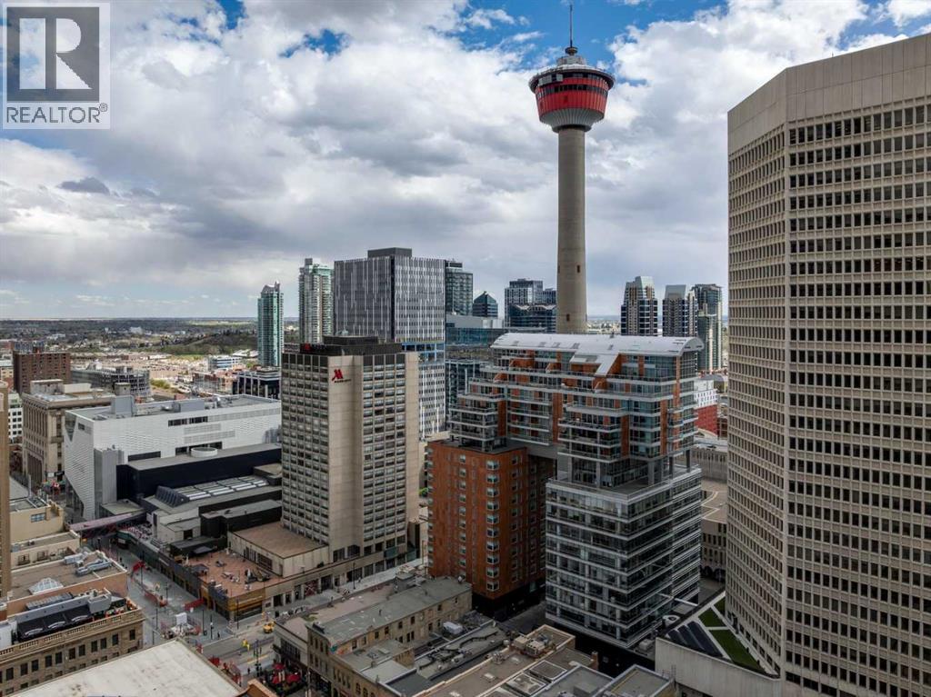 #1601 108 9 Avenue SW - 49