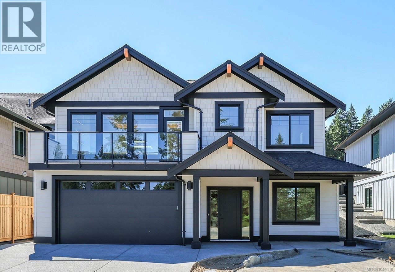 1661 Crown Isle Blvd - 1