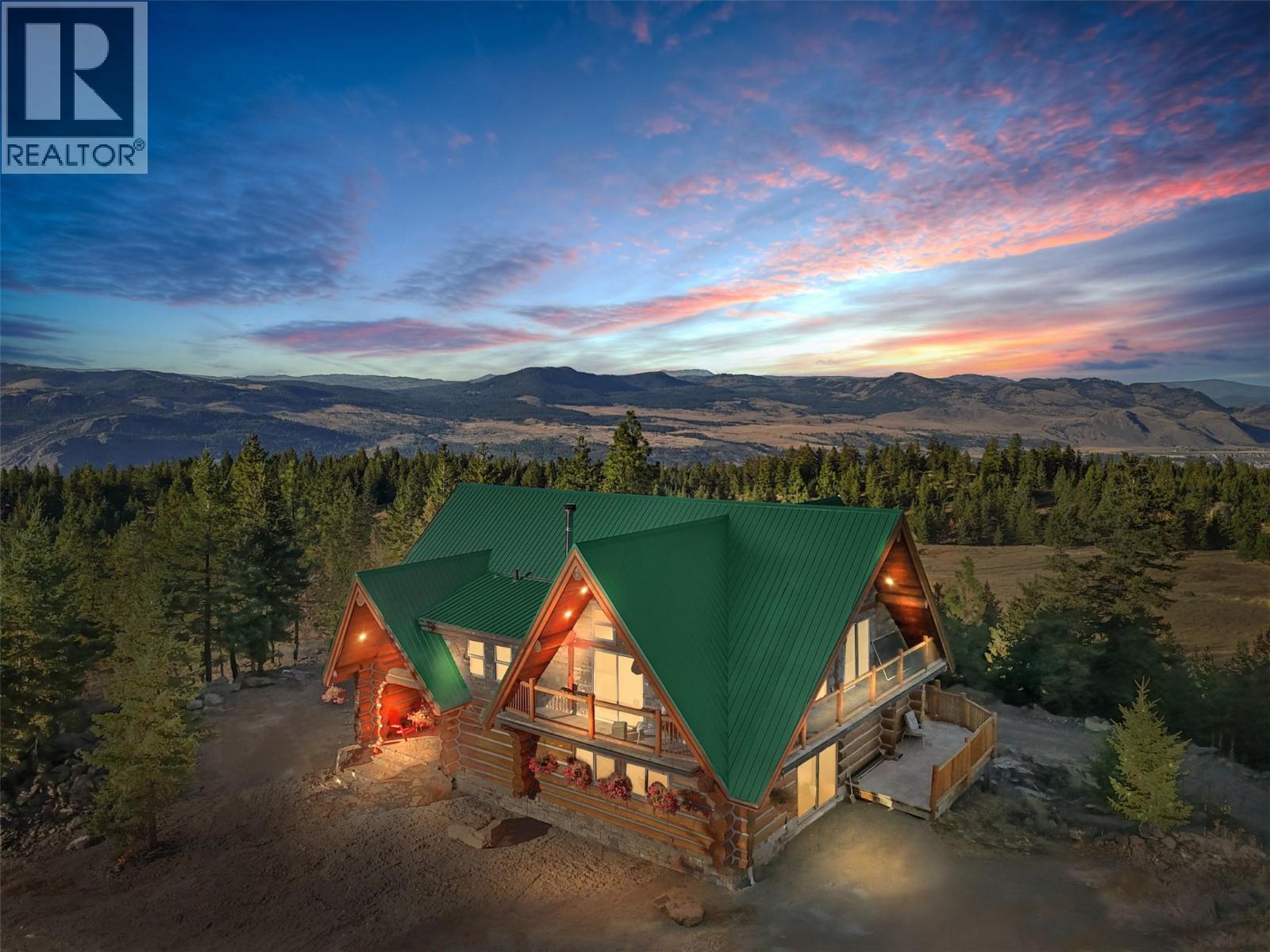 3685 Duck Range Road - 1