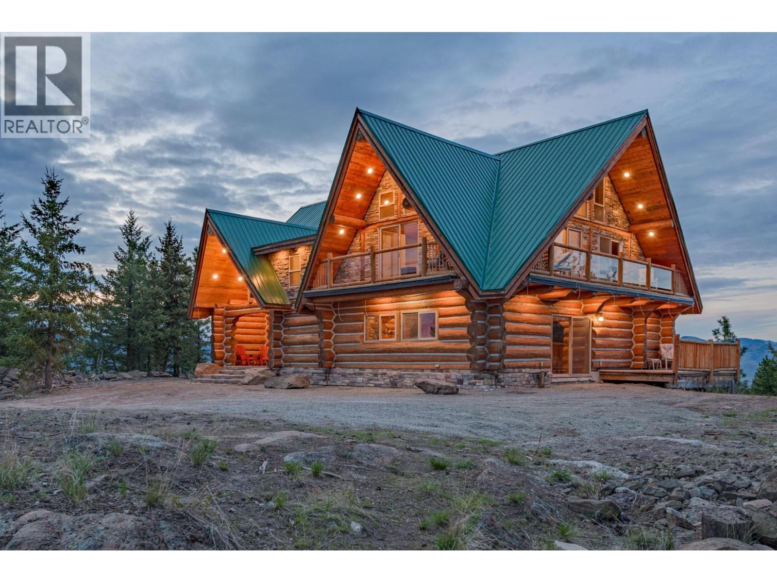 3685 Duck Range Road - 3