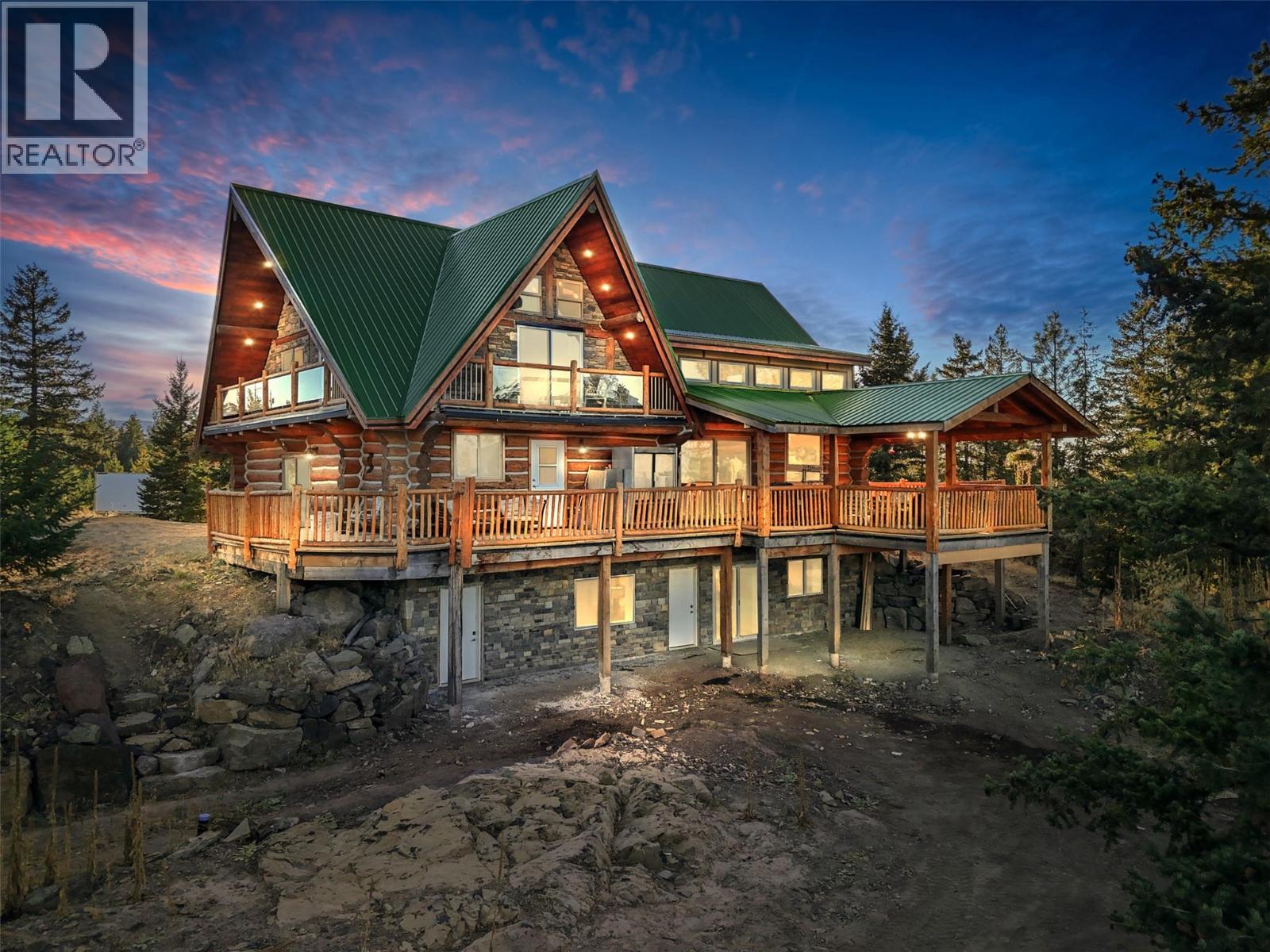3685 Duck Range Road - 2