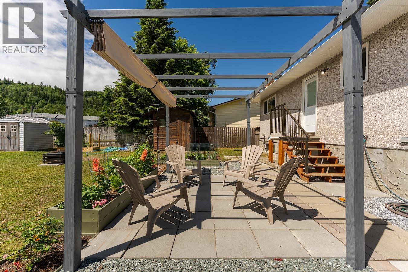 Photo 20 of 24 — 4543 LAW AVENUE · Prince George, BC