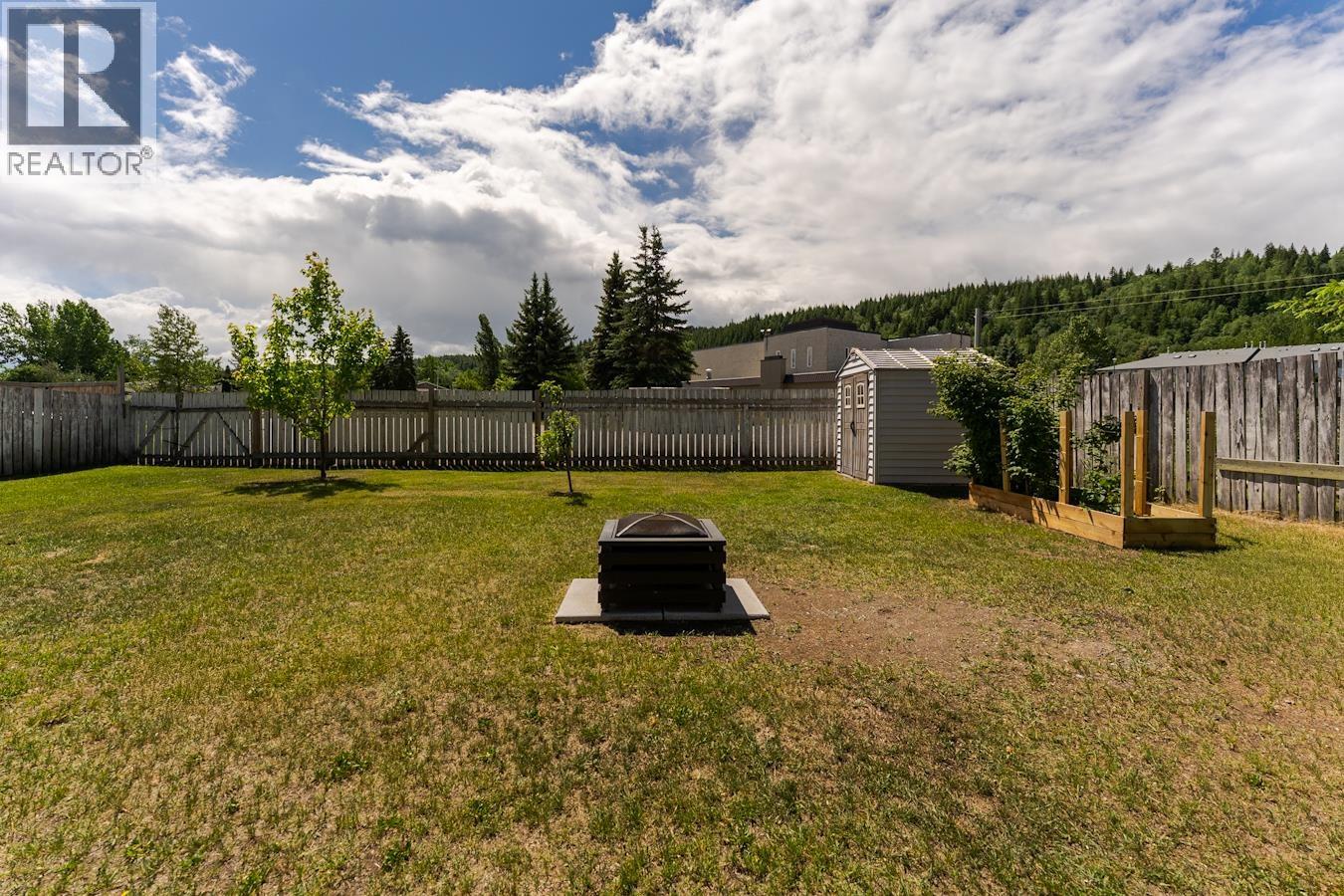 Photo 23 of 24 — 4543 LAW AVENUE · Prince George, BC