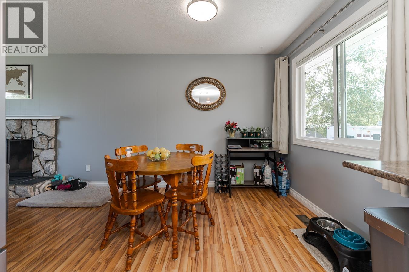 Bathroom of 4543 LAW AVENUE · Prince George, BC