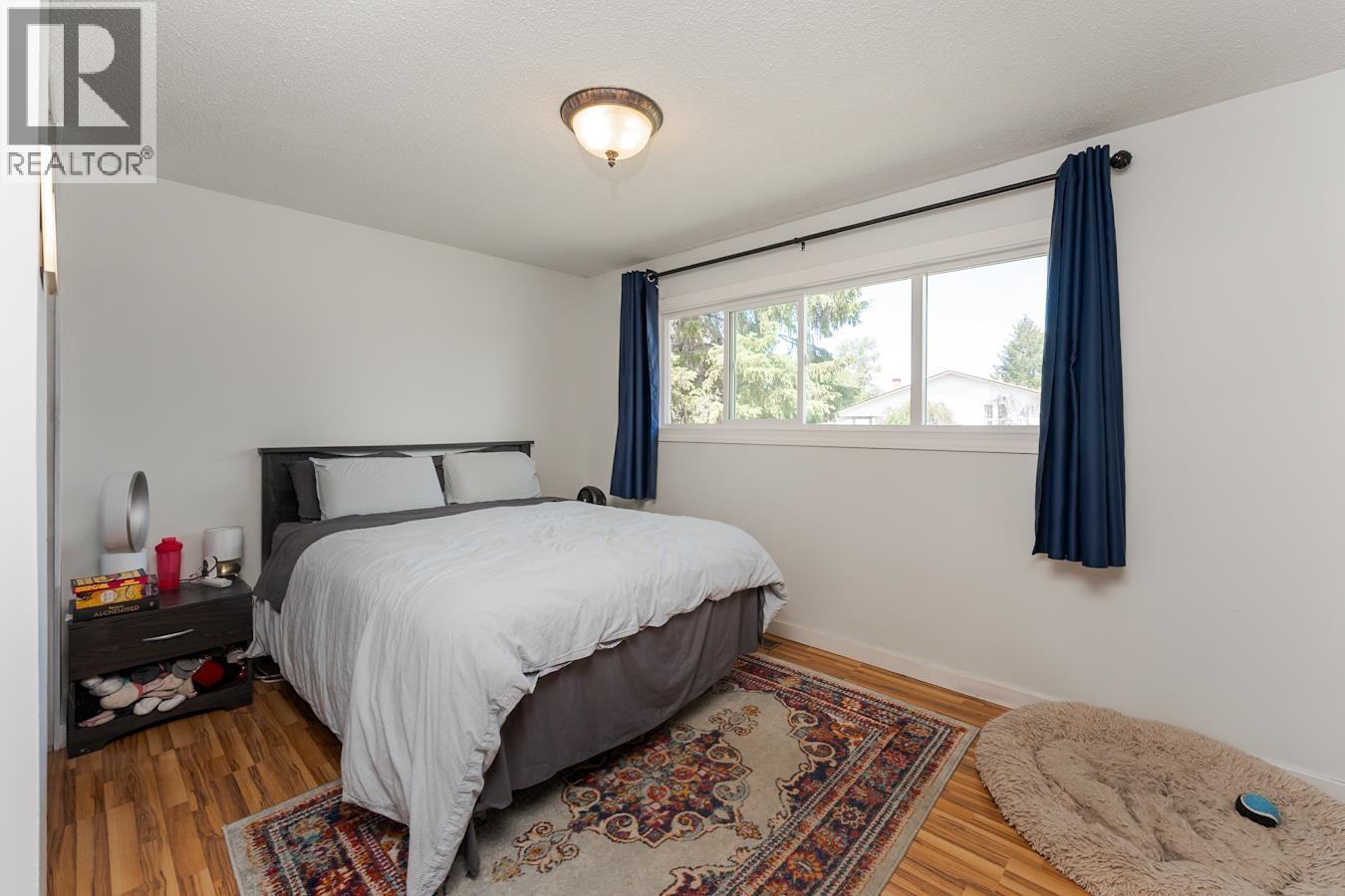 Photo 9 of 24 — 4543 LAW AVENUE · Prince George, BC