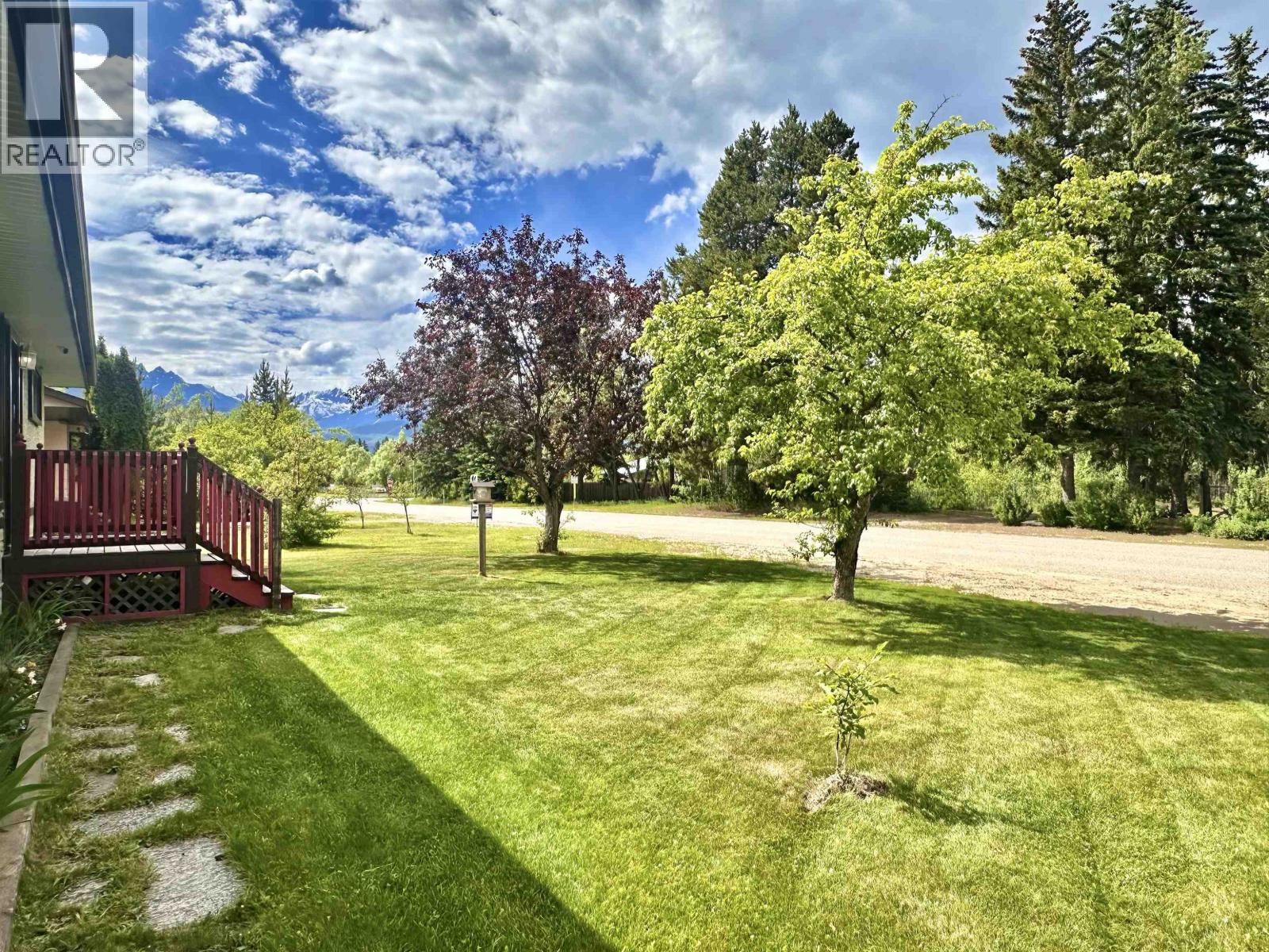 1343 7TH AVENUE, Valemount