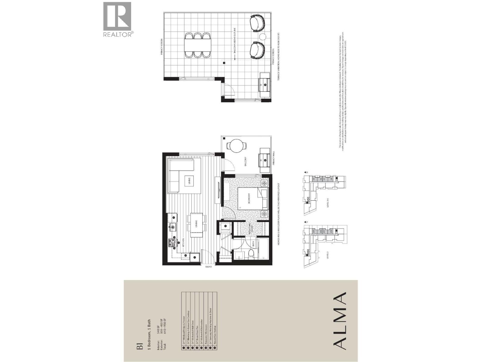 #406 3051 Abbott Street - 12