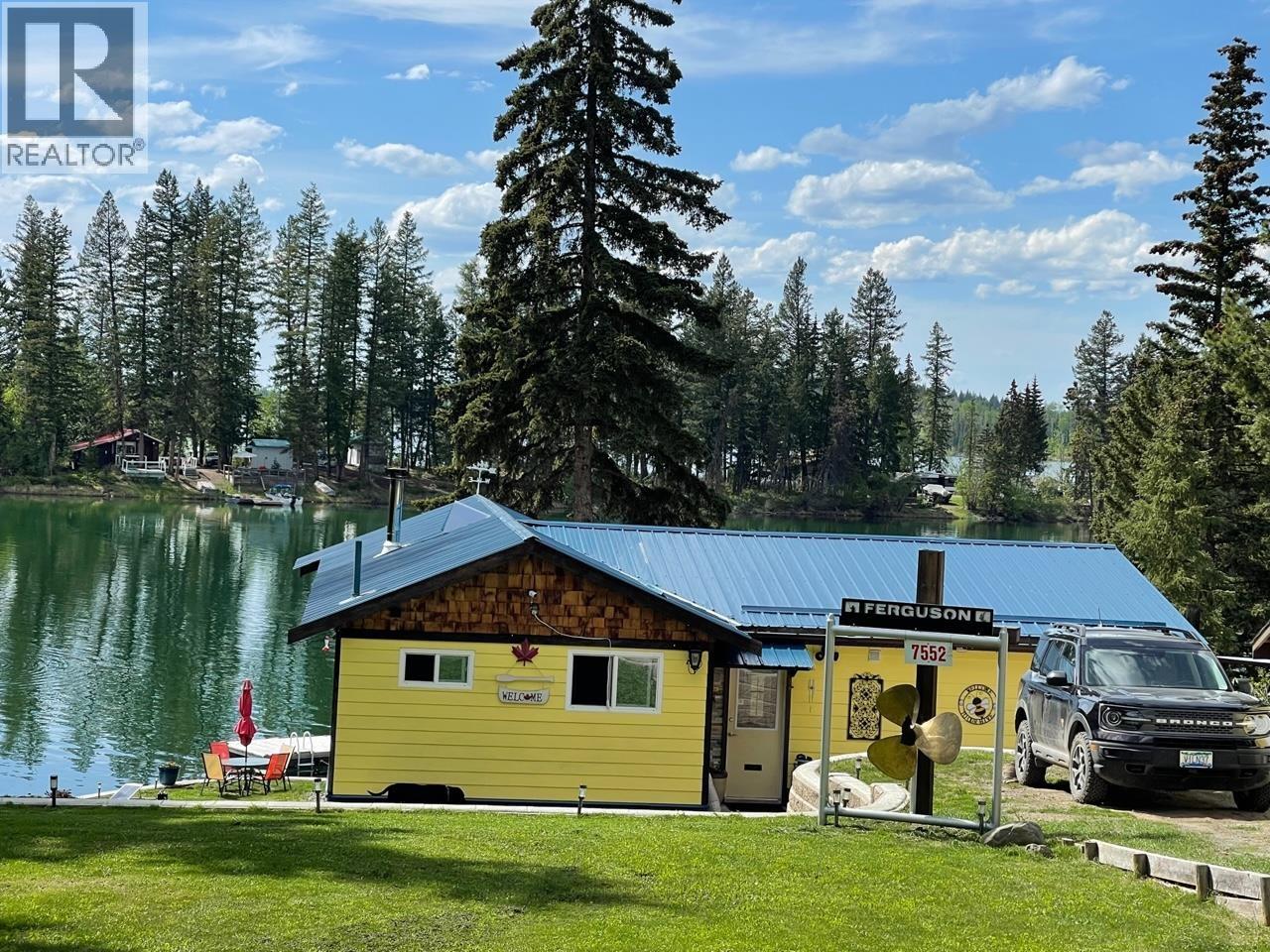 7552 MICKELSEN ROAD - 7